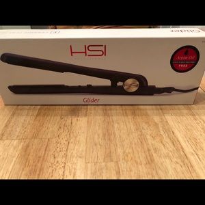 HSI Professional Accessories - HSI Professional Flat Iron 1 inch HSI Professional Accessories - HSI Professional Flat Iron 1 inch